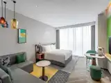 1 Bedroom Double Family Suite
