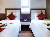 Standard Double room with view