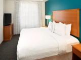 1 Bedroom Corner Double Suite