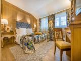 Classic room