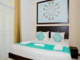2 Bedrooms Quadruple Villa