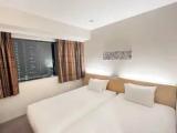 Hollywood Double room