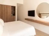 Superior Studio with inland view