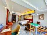Business room