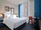 Superior room with city view