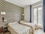 Classic Quadruple room