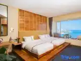 Premier Family room with sea view