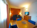 Standard Junior Suite