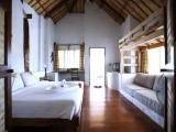 Standard Double room with sea view