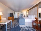 Room with coastal view
