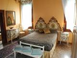 1 Bedroom Suite with canal view