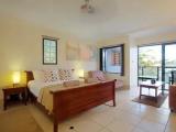 Standard room with balcony