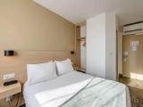 Classic Double room with lake view