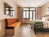 Comfort Double room with balcony