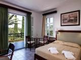 Standard Double room with sea view