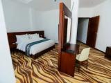 Presidential Double Suite with mountain view