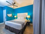 Standard room oceanfront