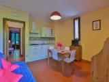 1 Bedroom Double Apartment