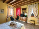 Superior Double room with canal view