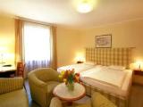 1 Bedroom Standard Quadruple room
