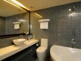 Superior King Suite