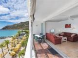 2 Bedrooms Standard Suite beachfront