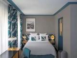 Double Junior Suite