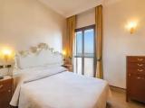 Superior Double room with Direct View of the lagoon