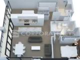 2 Bedrooms Premier Apartment