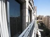 Standard room with balcony