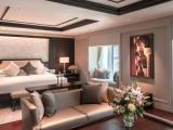 1 Bedroom Double Suite