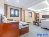 4 Bedrooms Standard room