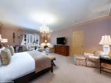 Standard Double room with city view