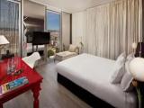 Premium Double room with city view