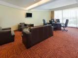 1 Bedroom Double Suite