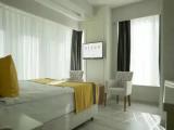 Deluxe room with city view