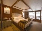 Suite with balcony