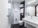 Standard Single room with balcony
