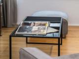 Superior Double Studio with city view
