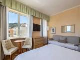 Superior Double room beachfront