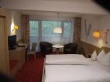 1 Bedroom Classic Double room