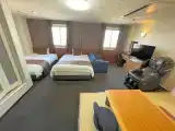 Executive room