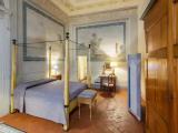 Deluxe Double room with city view