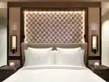 Premier Double room with peak view