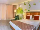 Superior Family room