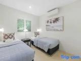2 Bedrooms Apartment with river view
