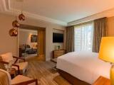 1 Bedroom Executive Double Suite
