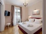 Double Apartment with balcony
