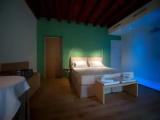 Deluxe Double Suite