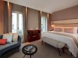 Double room with Grand canal view